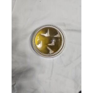 Vintage BIRDS TAKING FLIGHT Paperweight